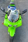USED 1990 F KAWASAKI ZXR250 KAWASAKI ZXR250R SP 1990 STUNNING AND VERY RARE ZXR250 SP