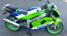USED 1990 F KAWASAKI ZXR250 KAWASAKI ZXR250R SP 1990 STUNNING AND VERY RARE ZXR250 SP