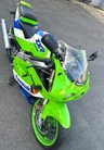 USED 1990 F KAWASAKI ZXR250 KAWASAKI ZXR250R SP 1990 STUNNING AND VERY RARE ZXR250 SP