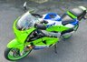 USED 1990 F KAWASAKI ZXR250 KAWASAKI ZXR250R SP 1990 STUNNING AND VERY RARE ZXR250 SP