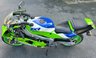 USED 1990 F KAWASAKI ZXR250 KAWASAKI ZXR250R SP 1990 STUNNING AND VERY RARE ZXR250 SP