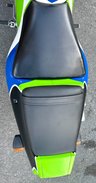USED 1990 F KAWASAKI ZXR250 KAWASAKI ZXR250R SP 1990 STUNNING AND VERY RARE ZXR250 SP