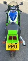 USED 1990 F KAWASAKI ZXR250 KAWASAKI ZXR250R SP 1990 STUNNING AND VERY RARE ZXR250 SP