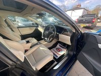 USED 2017 67 TESLA MODEL S 100D (Dual Motor) Hatchback 5dr Electric Auto 4WD (417 bhp) 2 OWNERS FULL SELF DRIVE 19" WHEELS