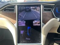 USED 2017 67 TESLA MODEL S 100D (Dual Motor) Hatchback 5dr Electric Auto 4WD (417 bhp) 2 OWNERS FULL SELF DRIVE 19" WHEELS