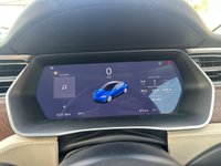 USED 2017 67 TESLA MODEL S 100D (Dual Motor) Hatchback 5dr Electric Auto 4WD (417 bhp) 2 OWNERS FULL SELF DRIVE 19" WHEELS