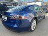 USED 2017 67 TESLA MODEL S 100D (Dual Motor) Hatchback 5dr Electric Auto 4WD (417 bhp) 2 OWNERS FULL SELF DRIVE 19" WHEELS