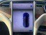 USED 2017 67 TESLA MODEL S 100D (Dual Motor) Hatchback 5dr Electric Auto 4WD (417 bhp) 2 OWNERS FULL SELF DRIVE 19" WHEELS