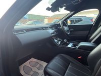 USED 2021 21 LAND ROVER RANGE ROVER VELAR 3.0 D300 MHEV R-Dynamic SE SUV 5dr Diesel Auto 4WD Euro 6 (s/s) (300 ps) 