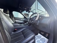 USED 2021 21 LAND ROVER RANGE ROVER VELAR 3.0 D300 MHEV R-Dynamic SE SUV 5dr Diesel Auto 4WD Euro 6 (s/s) (300 ps) 