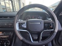 USED 2021 21 LAND ROVER RANGE ROVER VELAR 3.0 D300 MHEV R-Dynamic SE SUV 5dr Diesel Auto 4WD Euro 6 (s/s) (300 ps) 