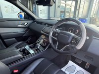 USED 2021 21 LAND ROVER RANGE ROVER VELAR 3.0 D300 MHEV R-Dynamic SE SUV 5dr Diesel Auto 4WD Euro 6 (s/s) (300 ps) 