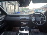USED 2021 21 LAND ROVER RANGE ROVER VELAR 3.0 D300 MHEV R-Dynamic SE SUV 5dr Diesel Auto 4WD Euro 6 (s/s) (300 ps) 