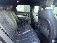 USED 2021 21 LAND ROVER RANGE ROVER VELAR 3.0 D300 MHEV R-Dynamic SE SUV 5dr Diesel Auto 4WD Euro 6 (s/s) (300 ps) 