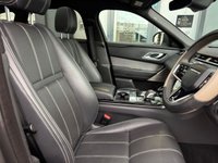 USED 2021 21 LAND ROVER RANGE ROVER VELAR 3.0 D300 MHEV R-Dynamic SE SUV 5dr Diesel Auto 4WD Euro 6 (s/s) (300 ps) 