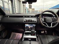 USED 2021 21 LAND ROVER RANGE ROVER VELAR 3.0 D300 MHEV R-Dynamic SE SUV 5dr Diesel Auto 4WD Euro 6 (s/s) (300 ps) 