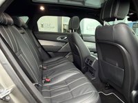 USED 2021 21 LAND ROVER RANGE ROVER VELAR 3.0 D300 MHEV R-Dynamic SE SUV 5dr Diesel Auto 4WD Euro 6 (s/s) (300 ps) 
