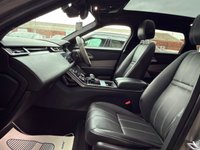 USED 2021 21 LAND ROVER RANGE ROVER VELAR 3.0 D300 MHEV R-Dynamic SE SUV 5dr Diesel Auto 4WD Euro 6 (s/s) (300 ps) 