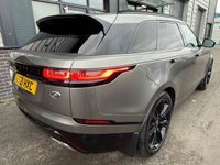 USED 2021 21 LAND ROVER RANGE ROVER VELAR 3.0 D300 MHEV R-Dynamic SE SUV 5dr Diesel Auto 4WD Euro 6 (s/s) (300 ps) 