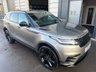 USED 2021 21 LAND ROVER RANGE ROVER VELAR 3.0 D300 MHEV R-Dynamic SE SUV 5dr Diesel Auto 4WD Euro 6 (s/s) (300 ps) 