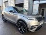USED 2021 21 LAND ROVER RANGE ROVER VELAR 3.0 D300 MHEV R-Dynamic SE SUV 5dr Diesel Auto 4WD Euro 6 (s/s) (300 ps) 