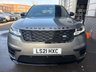 USED 2021 21 LAND ROVER RANGE ROVER VELAR 3.0 D300 MHEV R-Dynamic SE SUV 5dr Diesel Auto 4WD Euro 6 (s/s) (300 ps) 