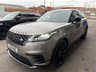 USED 2021 21 LAND ROVER RANGE ROVER VELAR 3.0 D300 MHEV R-Dynamic SE SUV 5dr Diesel Auto 4WD Euro 6 (s/s) (300 ps) 