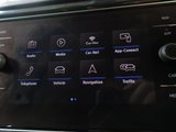 USED 2018 68 VOLKSWAGEN T-ROC 1.0 TSI SEL SUV 5dr Petrol Manual Euro 6 (s/s) (115 ps) 1 OWNER FROM NEW AND COMES WITH A FULL VOLKSWAGEN MAIN DEALER SERVICE HISTORY (7 SERVICES) + VIRTUAL COCKPIT DIGITAL DASH DISPLAY + SATELLITE NAVIGATION + APPLE CARPLAY / ANDROID AUTO + BLUETOOTH MEDIA STREAMING + APPS CONTROL / MIRROR LINK + DAB DIGITAL RADIO + TOUCH SCREEN MEDIA DISPLAY + CRUISE CONTROL + FRONT AND REAR PARKING SENSORS + AUTOMATIC LED HEADLIGHTS + LED DAY TIME RUNNING LIGHTS + LEATHER MULTI FUNCTIONAL STEERING WHEEL + LANE ASSIST + SELECTABLE DRIVING MODES + VOICE COMMAND