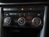USED 2018 68 VOLKSWAGEN T-ROC 1.0 TSI SEL SUV 5dr Petrol Manual Euro 6 (s/s) (115 ps) 1 OWNER FROM NEW AND COMES WITH A FULL VOLKSWAGEN MAIN DEALER SERVICE HISTORY (7 SERVICES) + VIRTUAL COCKPIT DIGITAL DASH DISPLAY + SATELLITE NAVIGATION + APPLE CARPLAY / ANDROID AUTO + BLUETOOTH MEDIA STREAMING + APPS CONTROL / MIRROR LINK + DAB DIGITAL RADIO + TOUCH SCREEN MEDIA DISPLAY + CRUISE CONTROL + FRONT AND REAR PARKING SENSORS + AUTOMATIC LED HEADLIGHTS + LED DAY TIME RUNNING LIGHTS + LEATHER MULTI FUNCTIONAL STEERING WHEEL + LANE ASSIST + SELECTABLE DRIVING MODES + VOICE COMMAND