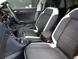 USED 2018 68 VOLKSWAGEN T-ROC 1.0 TSI SEL SUV 5dr Petrol Manual Euro 6 (s/s) (115 ps) 1 OWNER FROM NEW AND COMES WITH A FULL VOLKSWAGEN MAIN DEALER SERVICE HISTORY (7 SERVICES) + VIRTUAL COCKPIT DIGITAL DASH DISPLAY + SATELLITE NAVIGATION + APPLE CARPLAY / ANDROID AUTO + BLUETOOTH MEDIA STREAMING + APPS CONTROL / MIRROR LINK + DAB DIGITAL RADIO + TOUCH SCREEN MEDIA DISPLAY + CRUISE CONTROL + FRONT AND REAR PARKING SENSORS + AUTOMATIC LED HEADLIGHTS + LED DAY TIME RUNNING LIGHTS + LEATHER MULTI FUNCTIONAL STEERING WHEEL + LANE ASSIST + SELECTABLE DRIVING MODES + VOICE COMMAND