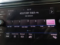 USED 2018 68 VOLKSWAGEN T-ROC 1.0 TSI SEL SUV 5dr Petrol Manual Euro 6 (s/s) (115 ps) 1 OWNER FROM NEW AND COMES WITH A FULL VOLKSWAGEN MAIN DEALER SERVICE HISTORY (7 SERVICES) + VIRTUAL COCKPIT DIGITAL DASH DISPLAY + SATELLITE NAVIGATION + APPLE CARPLAY / ANDROID AUTO + BLUETOOTH MEDIA STREAMING + APPS CONTROL / MIRROR LINK + DAB DIGITAL RADIO + TOUCH SCREEN MEDIA DISPLAY + CRUISE CONTROL + FRONT AND REAR PARKING SENSORS + AUTOMATIC LED HEADLIGHTS + LED DAY TIME RUNNING LIGHTS + LEATHER MULTI FUNCTIONAL STEERING WHEEL + LANE ASSIST + SELECTABLE DRIVING MODES + VOICE COMMAND