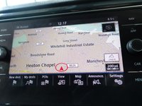 USED 2018 68 VOLKSWAGEN T-ROC 1.0 TSI SEL SUV 5dr Petrol Manual Euro 6 (s/s) (115 ps) 1 OWNER FROM NEW AND COMES WITH A FULL VOLKSWAGEN MAIN DEALER SERVICE HISTORY (7 SERVICES) + VIRTUAL COCKPIT DIGITAL DASH DISPLAY + SATELLITE NAVIGATION + APPLE CARPLAY / ANDROID AUTO + BLUETOOTH MEDIA STREAMING + APPS CONTROL / MIRROR LINK + DAB DIGITAL RADIO + TOUCH SCREEN MEDIA DISPLAY + CRUISE CONTROL + FRONT AND REAR PARKING SENSORS + AUTOMATIC LED HEADLIGHTS + LED DAY TIME RUNNING LIGHTS + LEATHER MULTI FUNCTIONAL STEERING WHEEL + LANE ASSIST + SELECTABLE DRIVING MODES + VOICE COMMAND