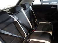 USED 2018 68 VOLKSWAGEN T-ROC 1.0 TSI SEL SUV 5dr Petrol Manual Euro 6 (s/s) (115 ps) 1 OWNER FROM NEW AND COMES WITH A FULL VOLKSWAGEN MAIN DEALER SERVICE HISTORY (7 SERVICES) + VIRTUAL COCKPIT DIGITAL DASH DISPLAY + SATELLITE NAVIGATION + APPLE CARPLAY / ANDROID AUTO + BLUETOOTH MEDIA STREAMING + APPS CONTROL / MIRROR LINK + DAB DIGITAL RADIO + TOUCH SCREEN MEDIA DISPLAY + CRUISE CONTROL + FRONT AND REAR PARKING SENSORS + AUTOMATIC LED HEADLIGHTS + LED DAY TIME RUNNING LIGHTS + LEATHER MULTI FUNCTIONAL STEERING WHEEL + LANE ASSIST + SELECTABLE DRIVING MODES + VOICE COMMAND