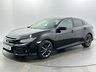 USED 2021 71 HONDA CIVIC 1.0 VTEC Turbo SR Euro 6 (s/s) 5dr 1-OWNER, CARPLAY, R-CAMER, LED