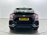 USED 2021 71 HONDA CIVIC 1.0 VTEC Turbo SR Euro 6 (s/s) 5dr 1-OWNER, CARPLAY, R-CAMER, LED