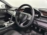 USED 2021 71 HONDA CIVIC 1.0 VTEC Turbo SR Euro 6 (s/s) 5dr 1-OWNER, CARPLAY, R-CAMER, LED