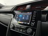 USED 2021 71 HONDA CIVIC 1.0 VTEC Turbo SR Euro 6 (s/s) 5dr 1-OWNER, CARPLAY, R-CAMER, LED