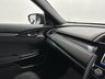 USED 2021 71 HONDA CIVIC 1.0 VTEC Turbo SR Euro 6 (s/s) 5dr 1-OWNER, CARPLAY, R-CAMER, LED