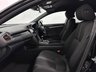 USED 2021 71 HONDA CIVIC 1.0 VTEC Turbo SR Euro 6 (s/s) 5dr 1-OWNER, CARPLAY, R-CAMER, LED