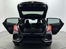 USED 2021 71 HONDA CIVIC 1.0 VTEC Turbo SR Euro 6 (s/s) 5dr 1-OWNER, CARPLAY, R-CAMER, LED
