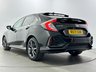 USED 2021 71 HONDA CIVIC 1.0 VTEC Turbo SR Euro 6 (s/s) 5dr 1-OWNER, CARPLAY, R-CAMER, LED