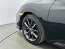USED 2021 71 HONDA CIVIC 1.0 VTEC Turbo SR Euro 6 (s/s) 5dr 1-OWNER, CARPLAY, R-CAMER, LED