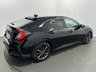 USED 2021 71 HONDA CIVIC 1.0 VTEC Turbo SR Euro 6 (s/s) 5dr 1-OWNER, CARPLAY, R-CAMER, LED
