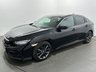 USED 2021 71 HONDA CIVIC 1.0 VTEC Turbo SR Euro 6 (s/s) 5dr 1-OWNER, CARPLAY, R-CAMER, LED