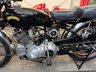 USED 1950 VINCENT COMET 500 500cc PX WECOME DELIVERY AVAILABLE CALL TODAY