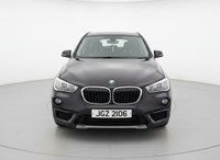 USED 2018 BMW X1 2.0 20d Sport SUV 5dr Diesel Auto xDrive Euro 6 (s/s) (190 ps) 