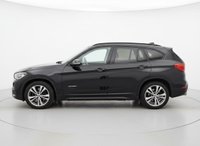 USED 2018 BMW X1 2.0 20d Sport SUV 5dr Diesel Auto xDrive Euro 6 (s/s) (190 ps) 