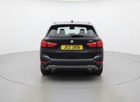 USED 2018 BMW X1 2.0 20d Sport SUV 5dr Diesel Auto xDrive Euro 6 (s/s) (190 ps) 