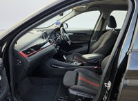 USED 2018 BMW X1 2.0 20d Sport SUV 5dr Diesel Auto xDrive Euro 6 (s/s) (190 ps) 
