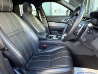 USED 2019 19 LAND ROVER RANGE ROVER VELAR 2.0 D180 R-Dynamic S SUV 5dr Diesel Auto 4WD Euro 6 (s/s) (180 ps) 